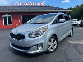 Kia Rondo 2014 EX 7 passagers Promo pneus hiver neufs 399$ + txs $ 9942